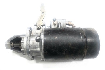 Gaz 69 Rozrusznik nowy