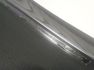 Обивка дверной панели Мерседес GLC 253 w253