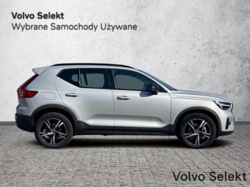 Volvo XC40 Crossover Facelifting 2.0 B3 163KM 2025 Volvo XC 40 Kredyt 4,99% Leasing od 107% FV23% B3B, zdjęcie 6