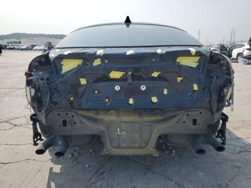 Kia Stinger 2022 Kia Stinger GT Line 2022 2.5l 2.5 Benzyna 300KM, zdjęcie 2