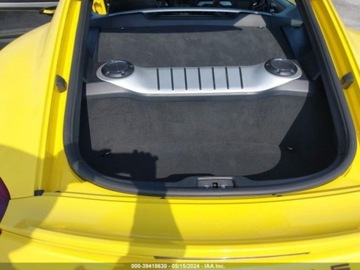 Porsche 2016 Porsche 718 Cayman 2016, GT4, 3.8, od ubezpiczalni 3.8 Benzyna 385KM, zdjęcie 11