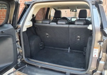 Ford Ecosport II SUV Facelifting 1.0 EcoBoost 125KM 2018 Ford EcoSport ST-Line Kamera LED Nawigacja GetHelp Benzyna 125KM, zdjęcie 23