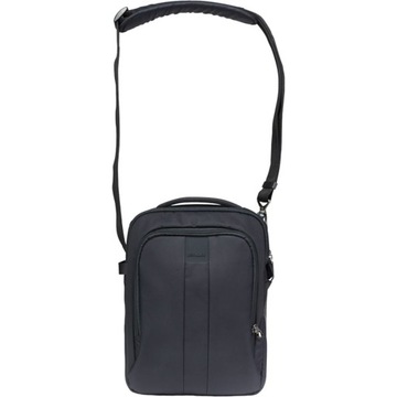 Pacsafe Camsafe LS crossbody advance black