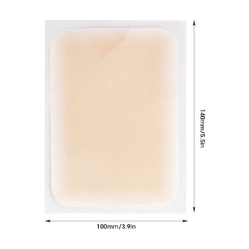 КОНСИЛЕР INVISIBLE SKIN PASTE ЗАКРЫВАЕТ ШРАМЫ