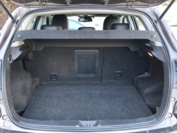 Citroen C4 Aircross 1.6 HDi 114KM 2013 Citroen C4 Aircross 1.6 HDi, Skóra, Klima, zdjęcie 13