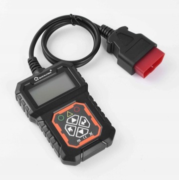ДИАГНОСТИЧЕСКИЙ ИНТЕРФЕЙС OBD2 PL T31 ТЕСТЕР