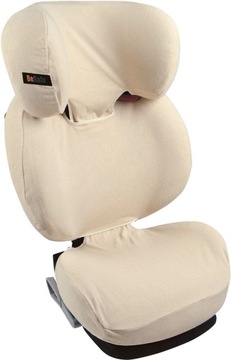 ЛЕТНЯЯ ОБИВКА BESAFE ДЛЯ IZI UP X3/FIX SEAT