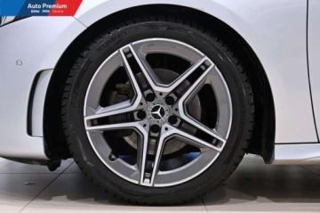 Mercedes Klasa A W177/V177 2021 Mercedes-Benz Klasa A FV23Reflektory LED StatyczneKierownica Supersportowa, zdjęcie 20