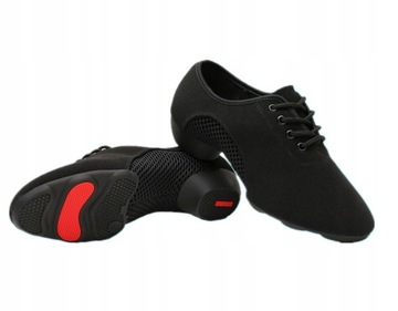 BUTY DO TAŃCA NOWOCZESNEGO TRENINGOWE LATINO 28-45