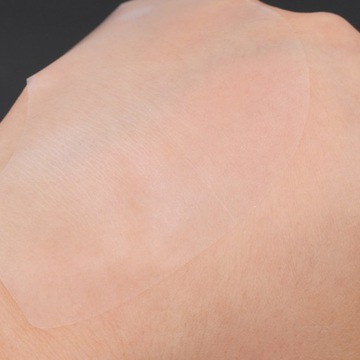 NAKLEJKI TAŚMY NA SUTKI PLASTRY NAKŁADKI + TAŚMA PODNOSZĄCA PIERSI 20 SZTUK