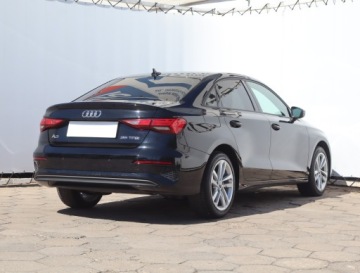 Audi A8 D5 2022 Audi A3 35 TFSI, Salon Polska, Automat, VAT 23%, zdjęcie 4