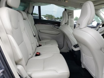 Volvo XC90 II SUV 2.0 T5 250KM 2019 Volvo XC 90 T5 Momentum 2019 2.0l 2.0 Benzyna 250KM, zdjęcie 10