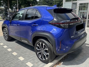 Toyota 2025 Od ręki - Style 1.5 Hybrid 116KM | Podgrzewane fotele!, zdjęcie 3