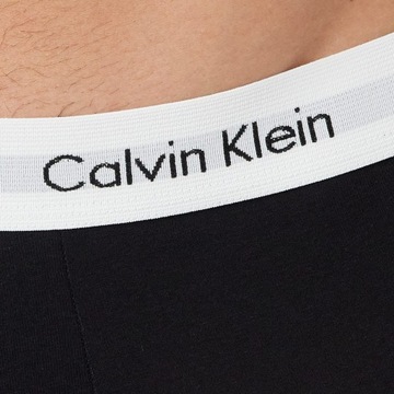 Calvin Klein Bokserki męskie, 3 pary, ze