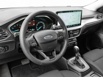 Ford Focus IV Kombi Facelifting 1.0 EcoBoost MHEV 125KM 2023 Ford Focus WD6989R#1.0 EcoBoost Titanium Podgrz.f, zdjęcie 5
