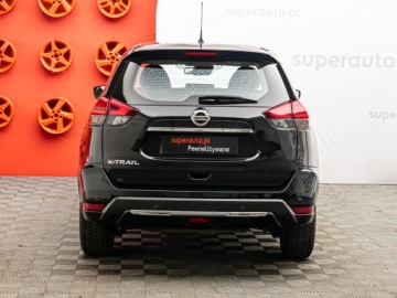 Nissan X-Trail III Terenowy 1.6 DIG-T 163KM 2017 NISSAN X-Trail 1.6 DIG-T Visia 2WD Suv 163KM 2017, zdjęcie 4