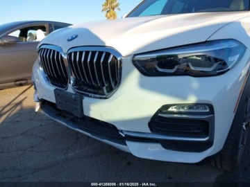 BMW X5 G05 2021 BMW X5 Sdrive40i 3.0 Benzyna 335KM, zdjęcie 2