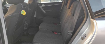 Citroen C4 Picasso I 1.6 HDi FAP 112KM 2010 Citroen C4 Picasso 1,6 HDI Lift 1.6 Diesel 112KM, zdjęcie 19