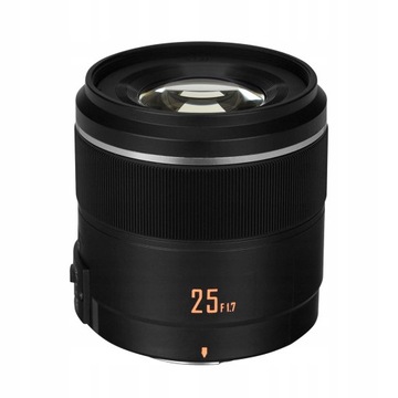 Объектив Yongnuo Micro 4/3 YN25 мм