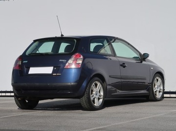 Fiat Stilo Hatchback 1.9 JTD 115KM 2002 Fiat Stilo 1.9 JTD , Klima, Klimatronic,ALU, zdjęcie 4