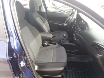 Fiat Tipo II Sedan Facelifting 1.0 T3 Turbo 100KM 2022 Fiat Tipo 1.0 T3 II (2016-) FIAT TIPO 1.0 T3, zdjęcie 16
