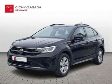 Volkswagen Taigo 1.0 TSI 110KM 2023