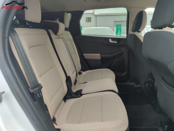 Ford Escape III 2020 Ford Escape Ford KUGA GWARANCJA Jedyne 28 tysiecy kiometrow Mozliwa zamian, zdjęcie 9