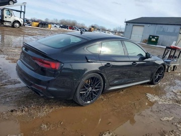 Audi A5 F5 2019 Audi RS5 Coupe 2019 2.9 Benzyna 444KM, zdjęcie 3