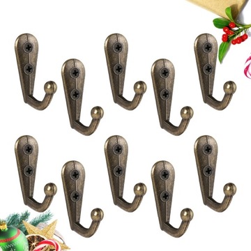 Вешалки настенные 12 шт.