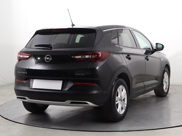 Opel 2021 Opel Grandland 1.2 Turbo, Salon Polska, zdjęcie 4