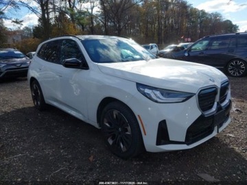 BMW X3 G45 2025 BMW X3 M50 xDrive 2025 3.0l 3.0 Benzyna 393KM, zdjęcie 6