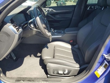 BMW Seria 4 G22-23-26 2023 BMW Seria 4 430i Gran Coupe 2023 2.0l 2.0 Benzyna 255KM, zdjęcie 7