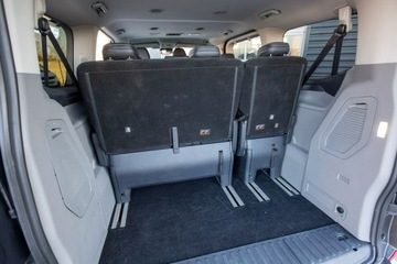 Ford Tourneo Custom II 2025 Ford Tourneo Custom Titanium X L1H1 AUTOMAT, zdjęcie 9