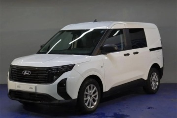 Ford Transit Courier II Van 1.5 EcoBlue 100KM 2026 FORD Transit Courier Kombi N1 Trend 1.5 100KM, zdjęcie 1