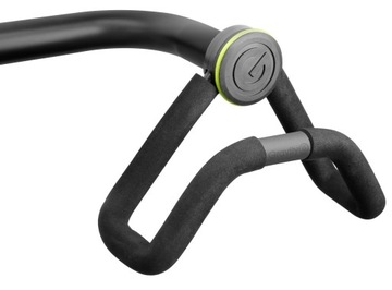 Gravity GSWMB01AB Настенный держатель для акустической гитары