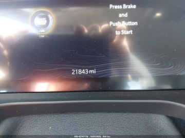 Jeep Grand Cherokee V 2023 Jeep Grand Cherokee 2023,. Limited 4x4,. 3.6L 3.6 Benzyna 293KM, zdjęcie 8