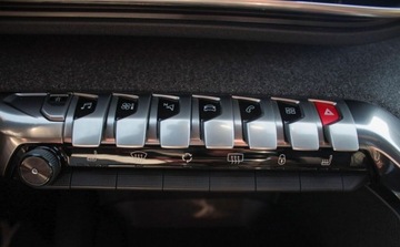 Peugeot 5008 II Crossover 1.2 PureTech 130KM 2017 Peugeot 5008 1.2 Benzyna 130KM, zdjęcie 15