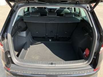 Skoda Kodiaq I SUV Facelifting 2.0 TDI SCR 150KM 2022 Skoda Kodiaq Style ! Aktywny Tempomat ! Podgrzewan, zdjęcie 8