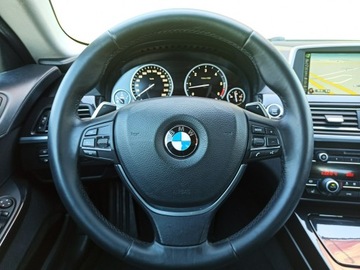 BMW Seria 6 F06-F12-F13 Coupe 640d 313KM 2014 BMW 640 X-Drive, 312 KM, 137 tys km, zdjęcie 17