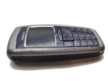 TELEFON KOMÓRKOWY NOKIA 2600 RH-69 SIMLOCK PLUS