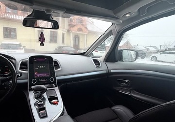 Renault Espace V Van 1.6 Energy dCi 160KM 2015 Renault Espace 7 osobowy 1.6 Diesel 160KM, zdjęcie 11