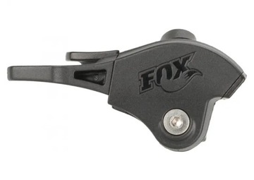 Рычаг блокировки FOX RACING SHOX 2POS