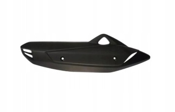 Osłona tłumika nakładka Yamaha N-MAX NMAX 125 14-20