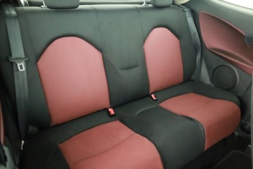 Alfa Romeo MiTo Hatchback 3d 1.4 MultiAir 16v 105KM 2011 Alfa Romeo MiTo 1.4 MultiAir, Salon Polska, Klima, zdjęcie 6