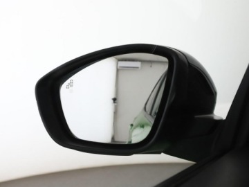 Opel Mokka II SUV 1.2 Turbo 130KM 2023 Opel Mokka Automat Navi Czujniki parkowania, zdjęcie 36