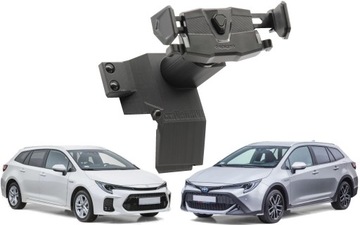 Uchwyt automatyczny na Telefon do Suzuki Swace
