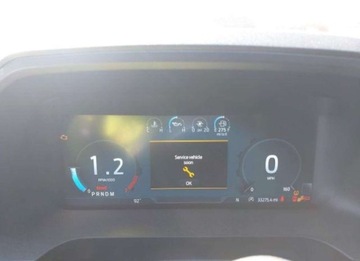 Ford Expedition III 2022 Ford Expedition 2022, 3.5L, 4x4, PLATINUM, od ubezpieczalni 3.5 Benzyna, zdjęcie 11