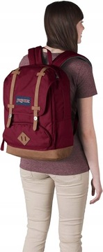 Рюкзак унисекс JANSPORT Cortlandt, сумка-книга