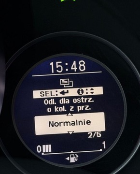 Honda Jazz IV Mikrovan 1.3 i-VTEC 102KM 2016 Honda Jazz podgrzewane fotele BEZWYPADKOWY czujniki RADAR 1.3 Benzyna 102KM, zdjęcie 22