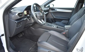Cupra Leon II Hatchback 1.5 eTSI MHEV 150KM 2023 Cupra Leon 1,5 150KM DSG Beats Salon PL 1 Wl. Vat 23 1.5 Benzyna 150KM, zdjęcie 13